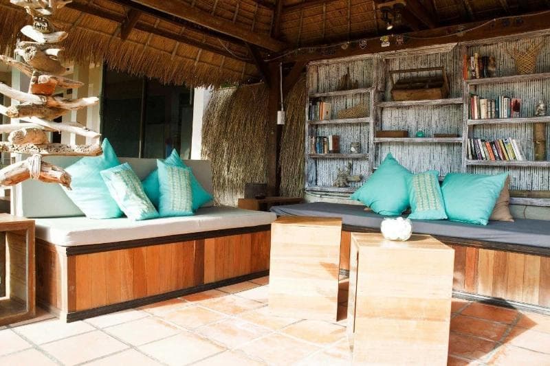 The Beach House 4