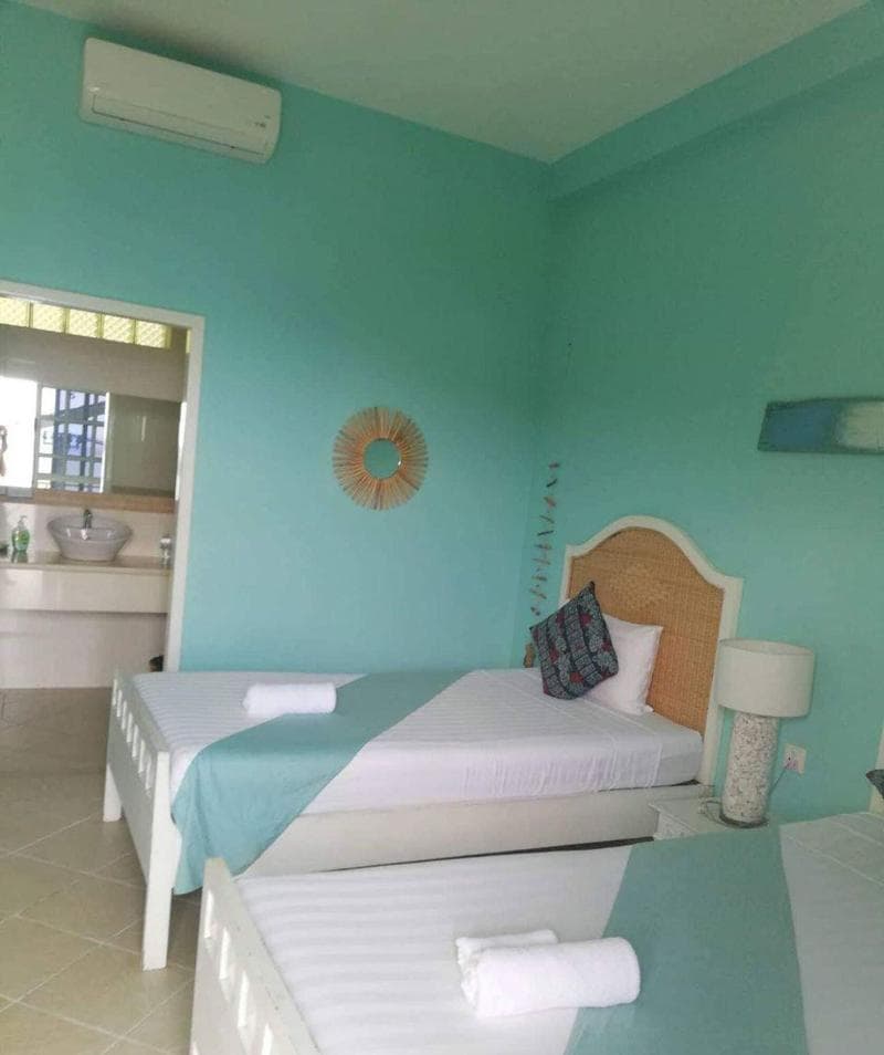 The Beach House 3