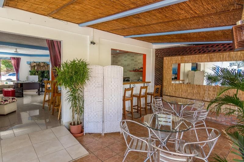 Hotel Ibiza 4