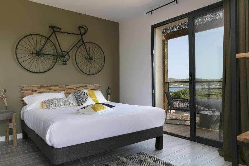 Les Chambres De Casarina 5
