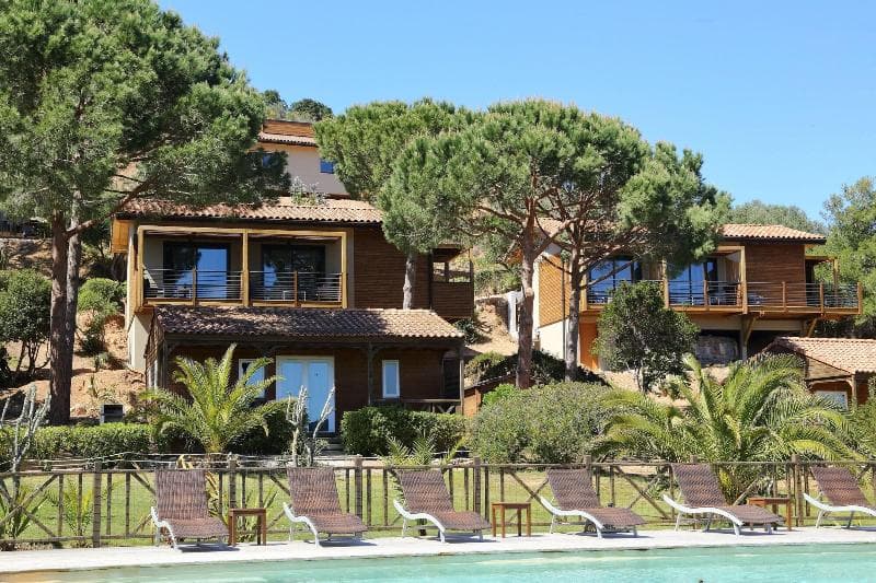 Les Chambres De Casarina 4