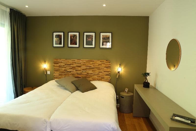 Les Chambres De Casarina 3