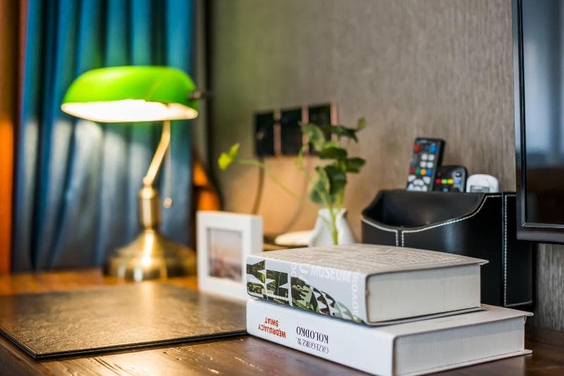 M.G Hotel 4
