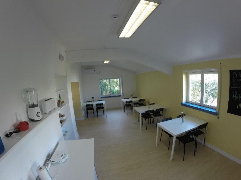 F3 Hostels 3