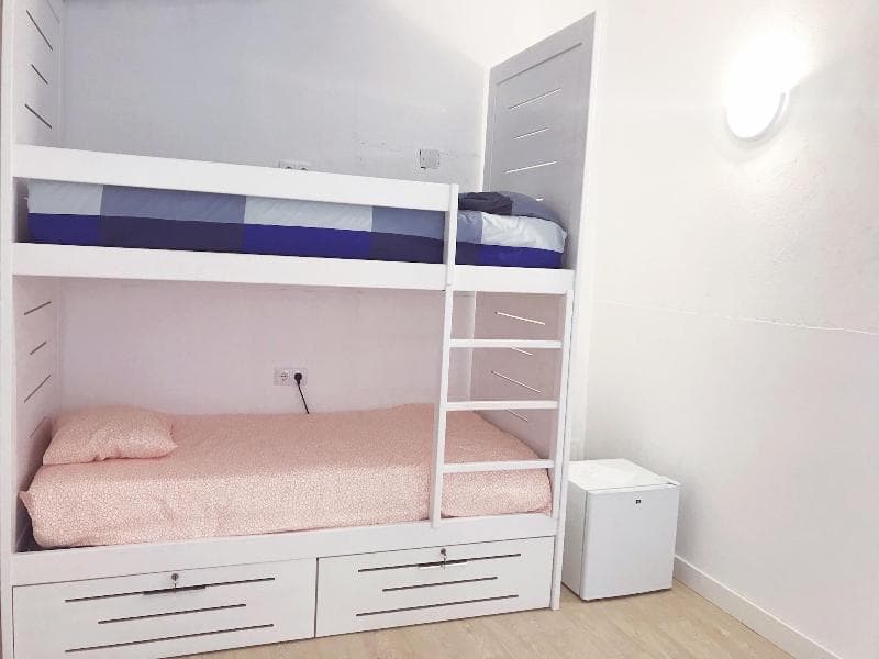 F3 Hostels 4