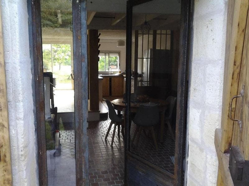 Au Velo Dans Larbre 4
