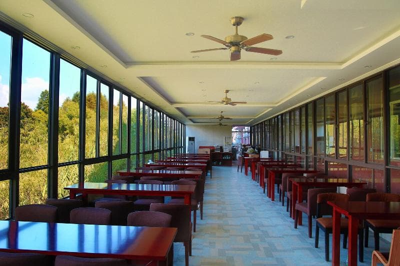 Bo Ai International Hotel 5