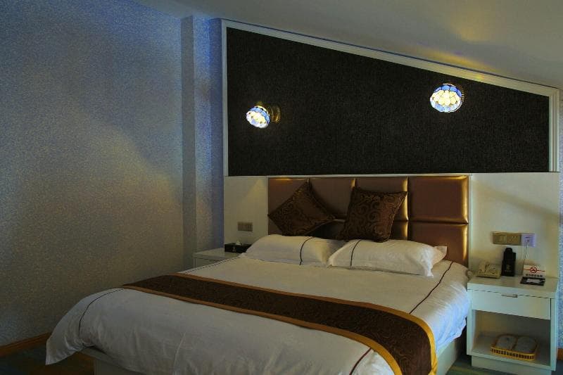 Bo Ai International Hotel photo 1