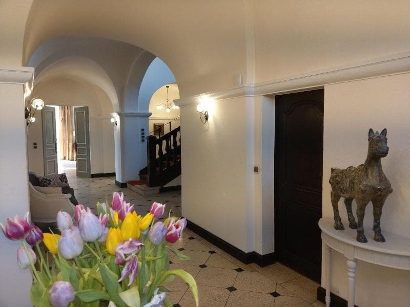 Guest Room Le Parc 4
