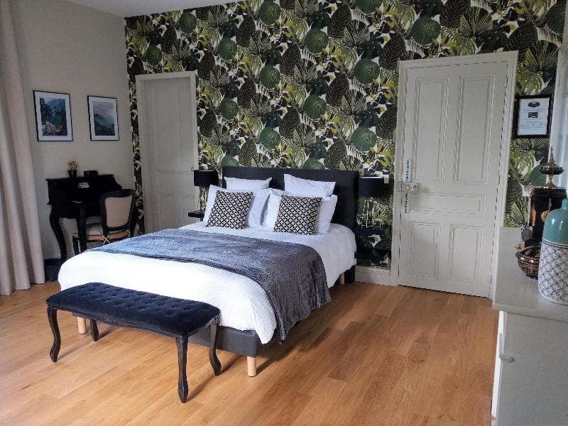 Guest Room Le Parc 3