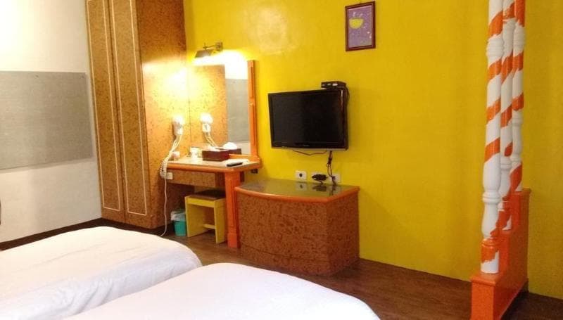 Valley Park Resort 3