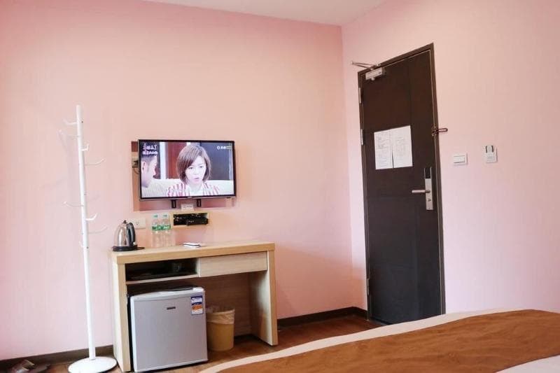 Fungo Hotel photo 1