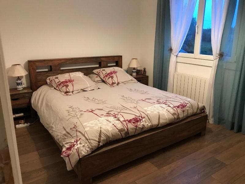 Aux Coquelicots Sauvages, Chambres D'hotes 5