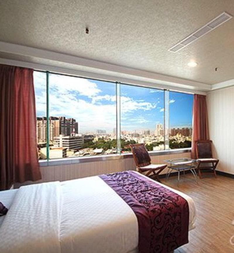 Ya Tai Hotel 3