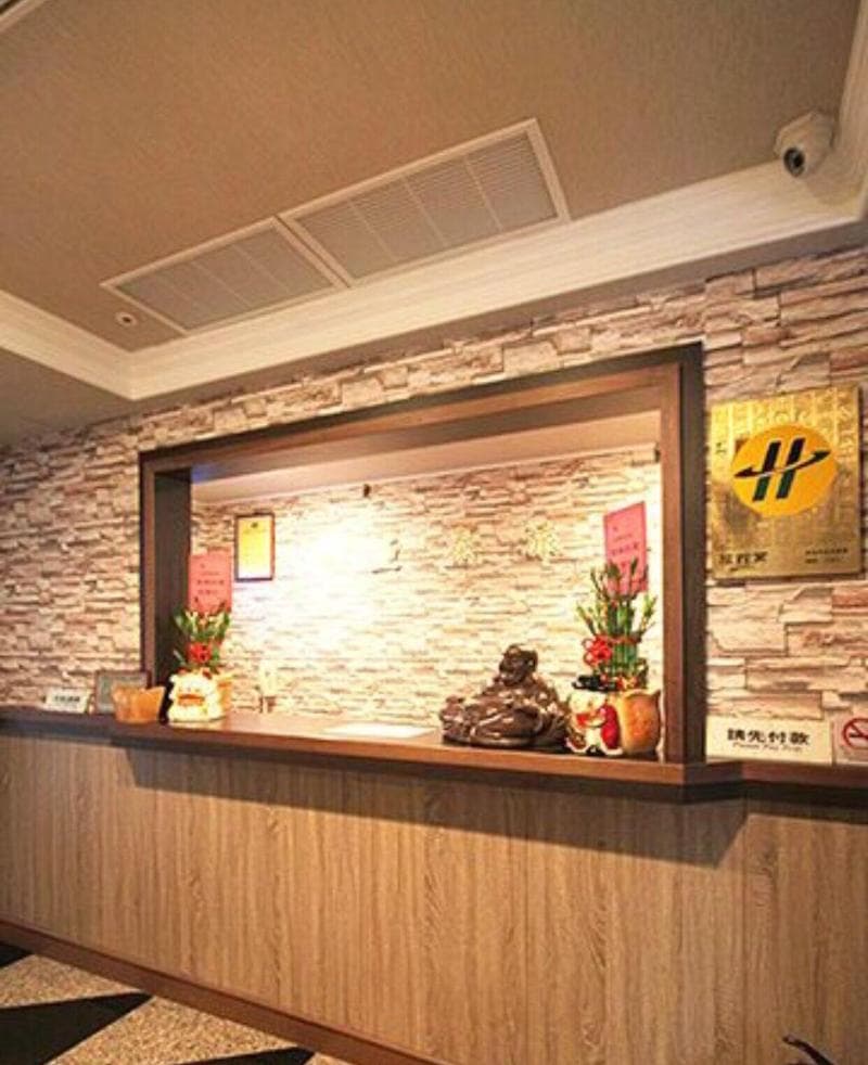 Ya Tai Hotel photo 1
