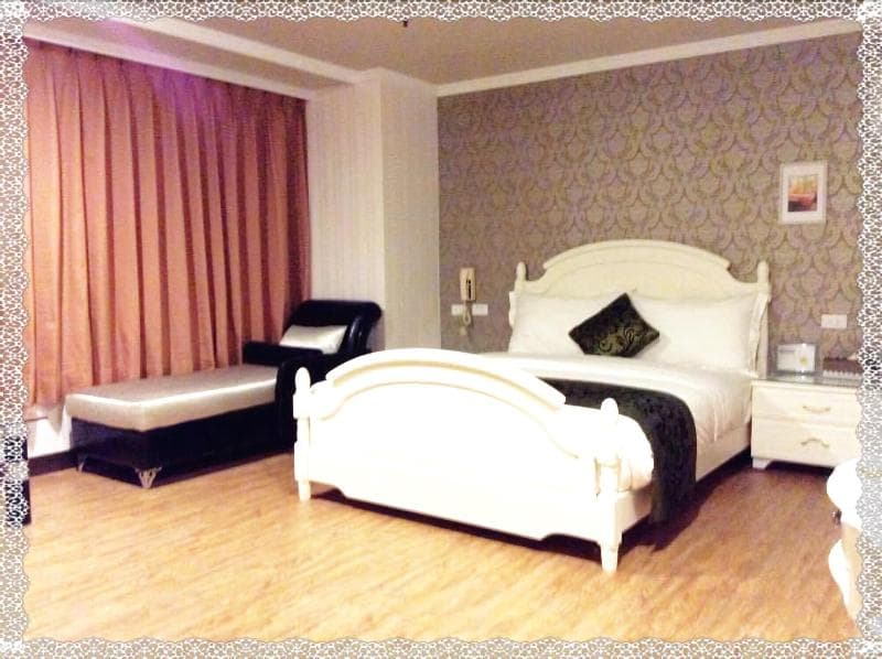 Ya Tai Hotel main