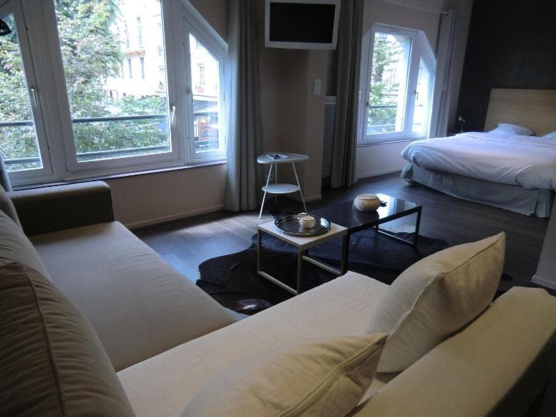 Les Carmes 4