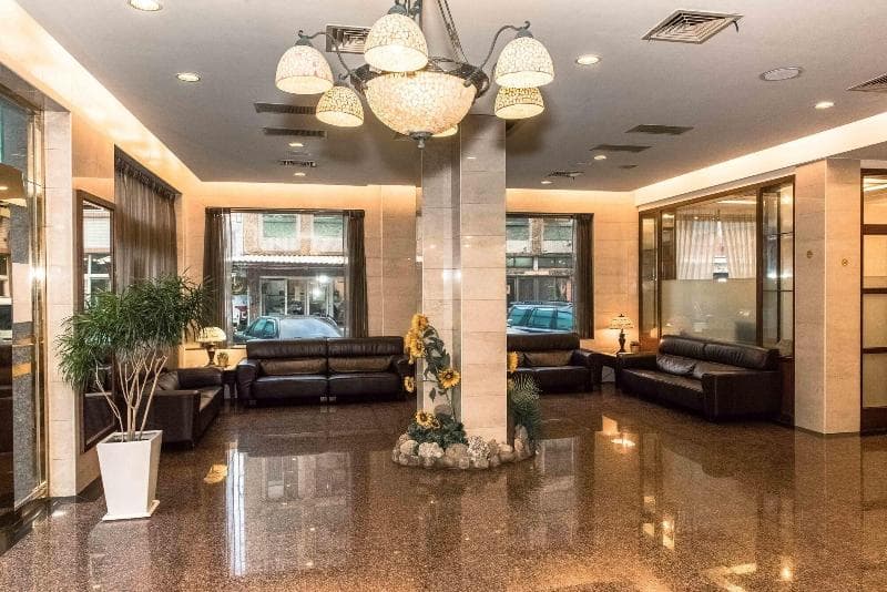 Jiahua Hotel 4