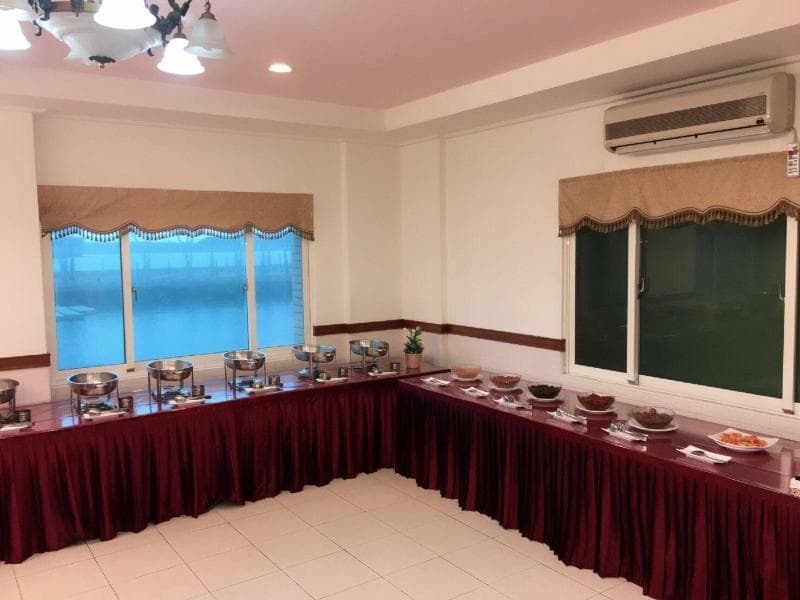 Jiahua Hotel main