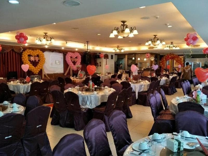 Jiahua Hotel photo 1