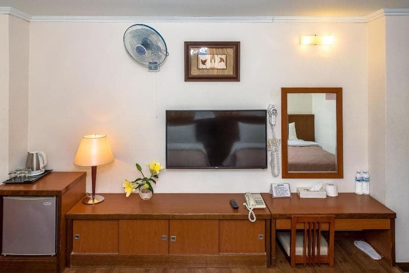 Jiahua Hotel 3