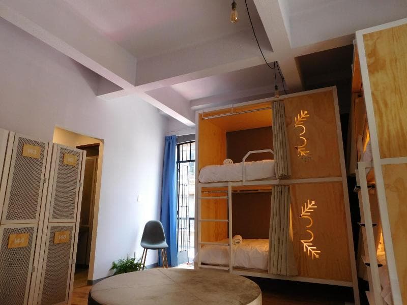 Casa Pepe Hostel Boutique 2