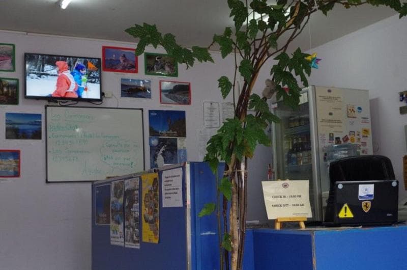 Hostel Los Cormoranes (Adults Only) 3