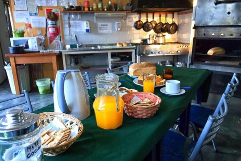Hostel Los Cormoranes (Adults Only) photo 1