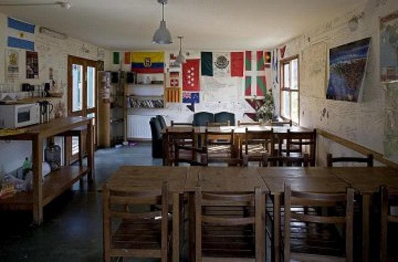 Hostel Los Cormoranes (Adults Only) 5