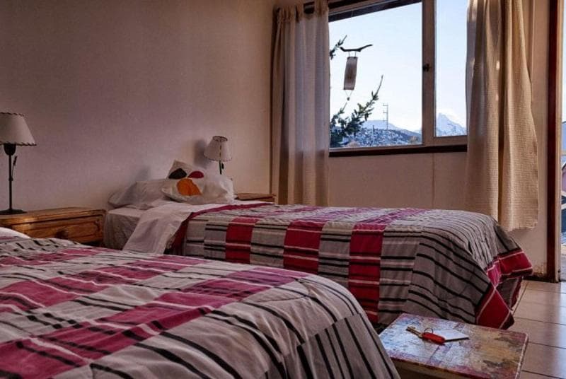 Hostel Los Cormoranes (Adults Only) 2