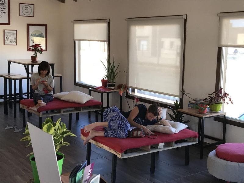 Folk Hostel 4