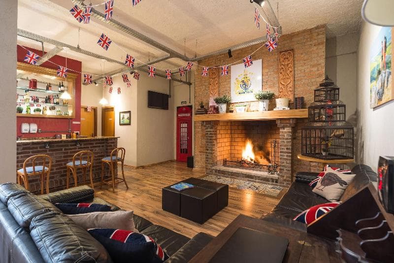 Hotel Boutique Britanic photo 1