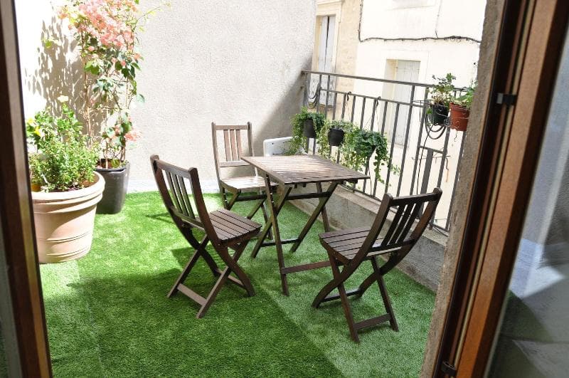 Ida Chambres Montpellier (Adults Only) 4