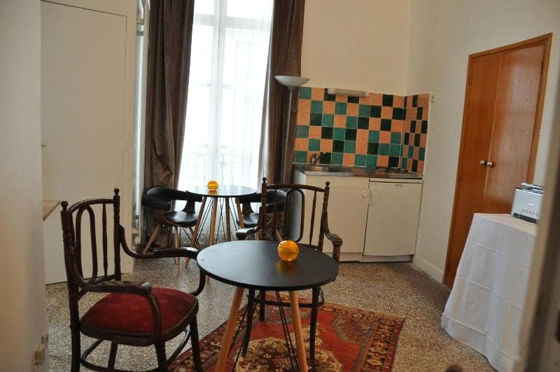 Ida Chambres Montpellier (Adults Only) photo 1