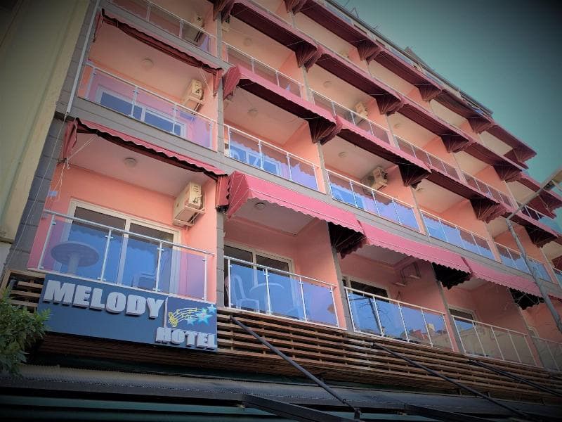 Melody Hotel 5