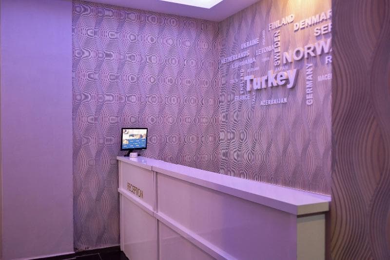 Melody Hotel 4