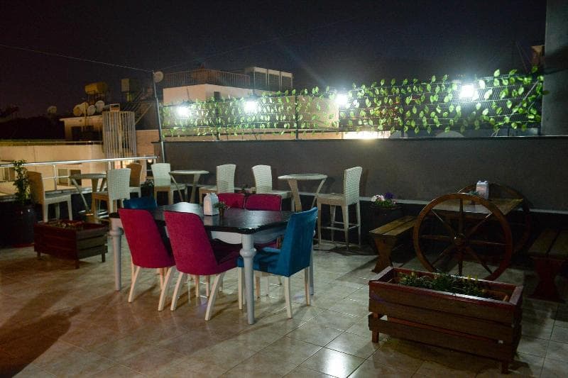 Melody Hotel photo 1