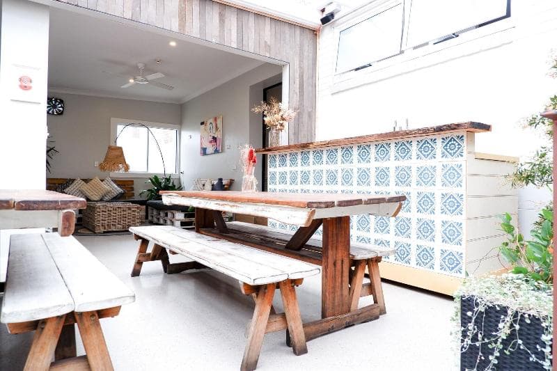 Stoke Beach House (Adults only) main