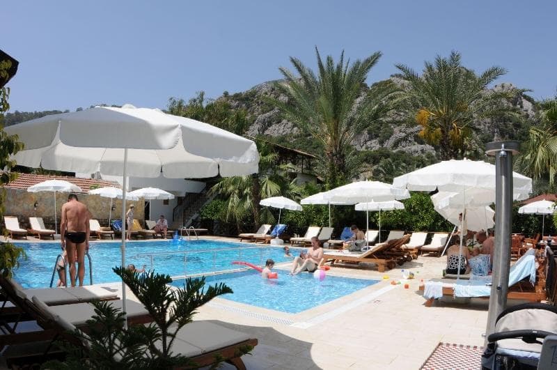 Aida Hotel photo 1