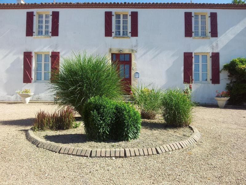 Le Logis De La Lande 4