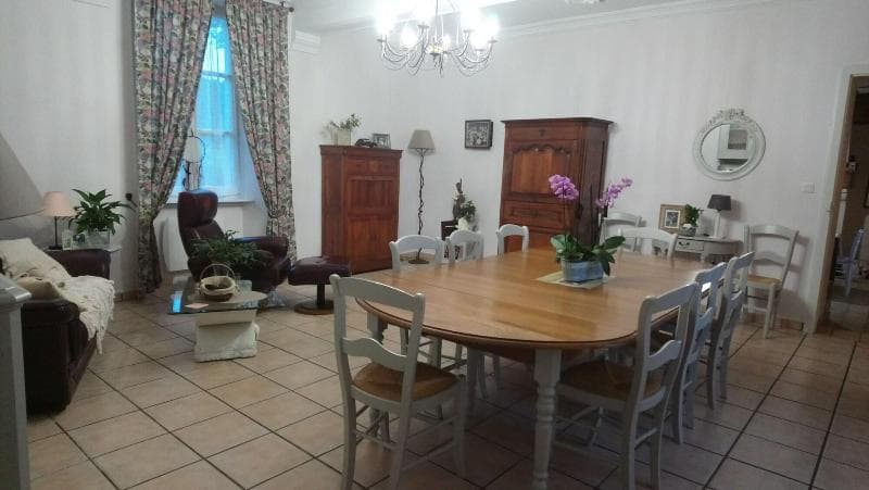 Le Logis De La Lande 5
