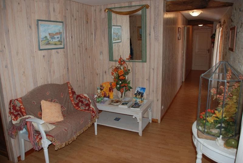 Le Logis De La Lande photo 1
