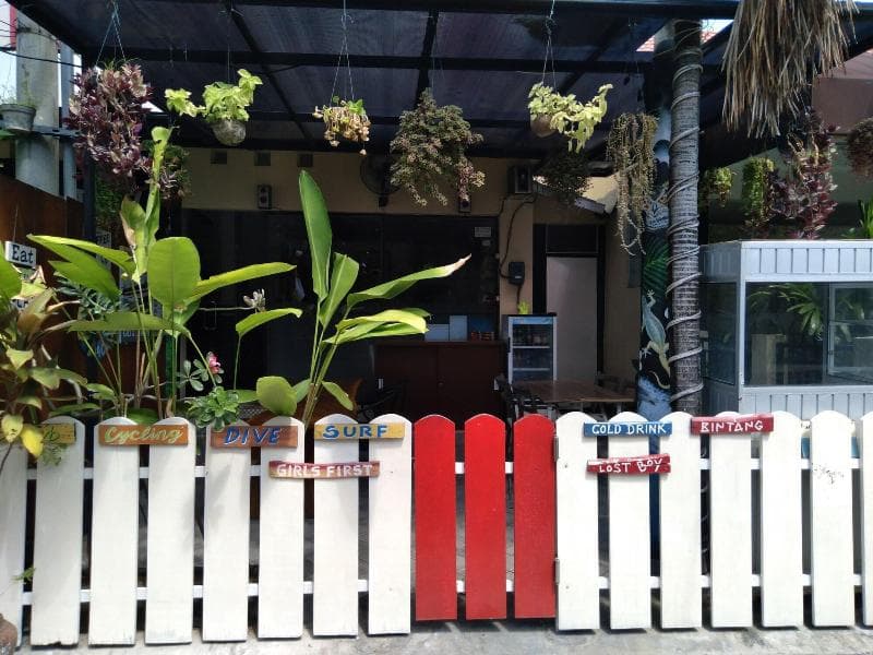 Ala Hostel (Adults Only) 3