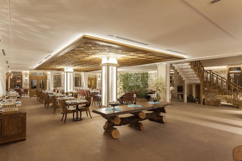 Orchis Hotel photo 1