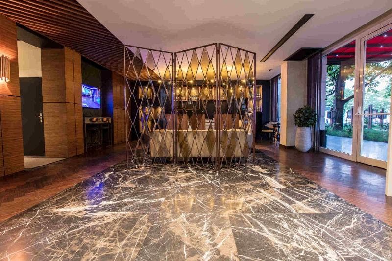 The Wyspy Hotel 2