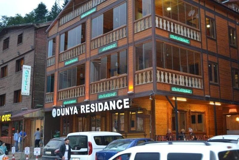Dunya Residance 3