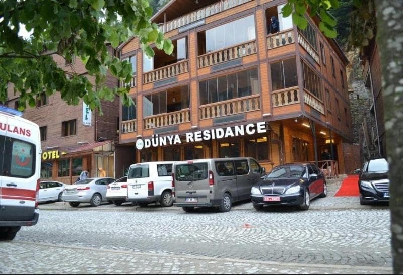 Dunya Residance 5