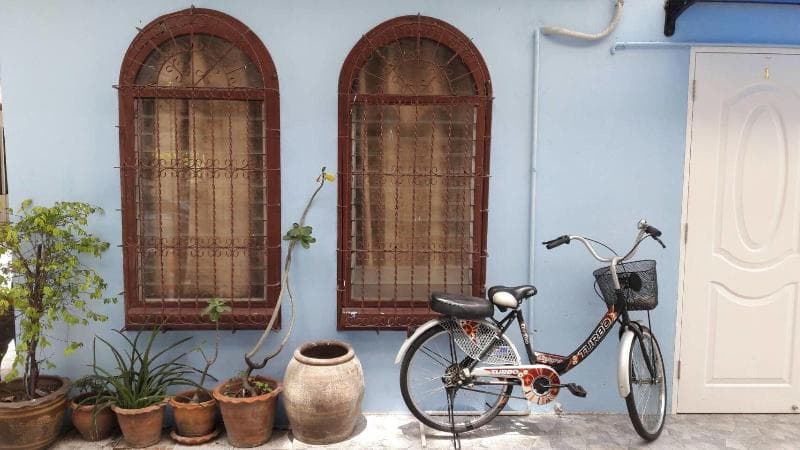 Danee Hostel 1