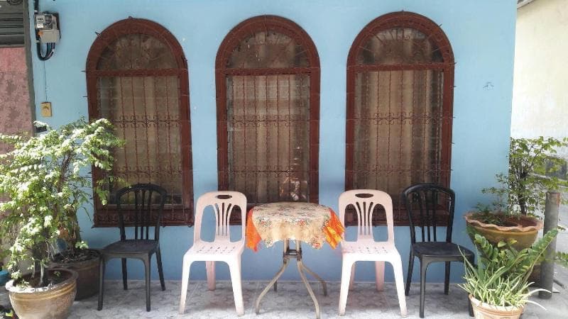 Danee Hostel 5