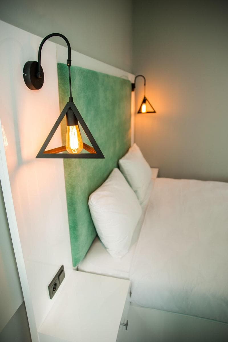 Des Suites Hotel photo 1